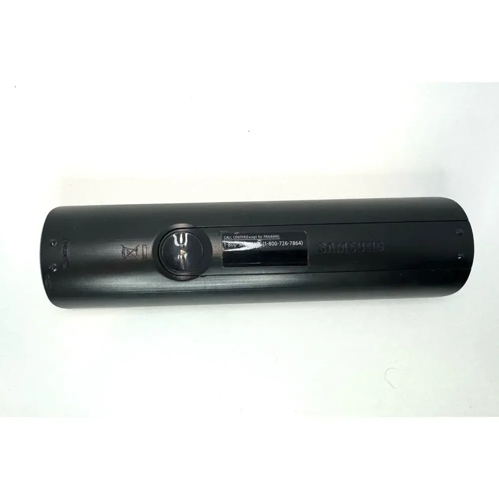 Samsung TV Remote Control Model AA59-00666A Black